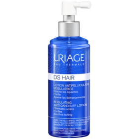 УРЬЯЖ D.S.HAIR регулюючий лосьйон проти перхоті 100мл