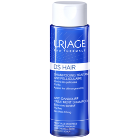 УРЬЯЖ D.S.HAIR лікувальний шампунь проти перхоті 200мл