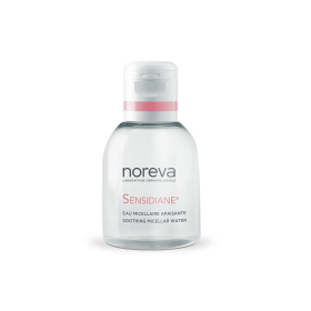 НОРЕВА СЕНСІДІАН заспокійлива міцелярна вода 100мл