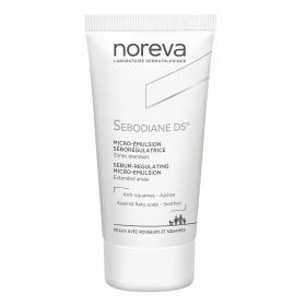 НОРЕВА СЕБОДІАН DS мікроемульсія 30мл