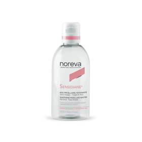 НОРЕВА СЕНСІДІАН заспокійлива міцелярна вода 250мл