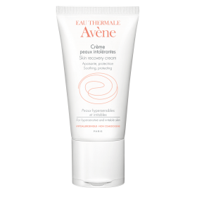 АВЕН крем для гіперчутливої шкіри 50мл