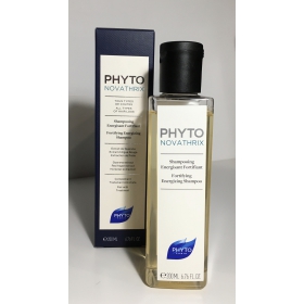 ФИТО Фитоноватрикс шампунь 200мл