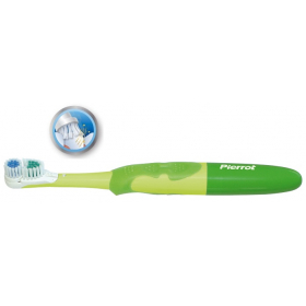 ЗУБНАЯ ЩЕТКА PIERROT ПИРОТ электрическая