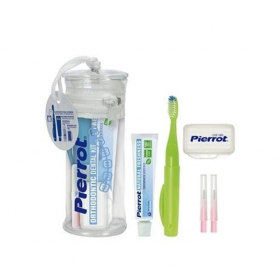 НАБІР PIERROT ПІРОТ ДОРОЖНІЙ ортодонтичний