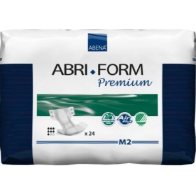 ПОДГУЗНИКИ ДЛЯ ВЗРОСЛЫХ ABRI-FORM PREMIUM M2 №24