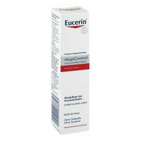 ЭУЦЕРИН «EUCERIN» АТОПИКОНТРОЛ СПРЕЙ ПРОТИВ ЗУДА 50 мл