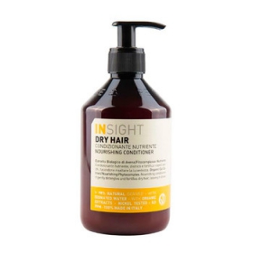 ИНСАЙТ INSIGHT Кондиционер питательный для сухих волос 400 мл