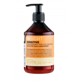 ИНСАЙТ INSIGHT СЕНСИТИВ Кондиционер для чувствительной кожи головы 400 мл