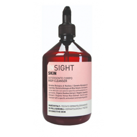 ИНСАЙТ INSIGHT СКИН Гель очищающий для тела 400 мл