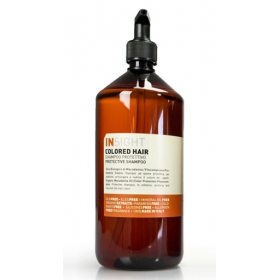 ИНСАЙТ INSIGHT Шампунь для окрашенных волос 400 мл