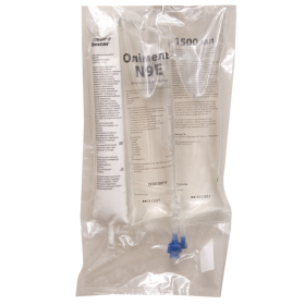 ОЛИМЕЛЬ N9E эмул. д/инф. пакет 3-х камерн. пластик. 1500 мл №4