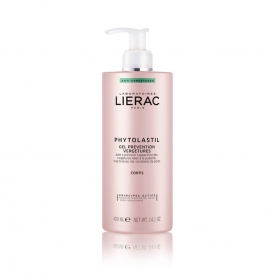 ЛИЕРАК Фитоластил гель 400мл