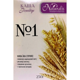 КАША №1 250г