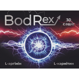 БОДРЕКС саше №30