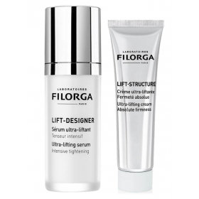 ФИЛОРГА Лифт-Дизайнер 30мл + ФИЛОРГА Лифт-Структур 30мл НАБОР
