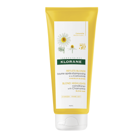 КЛОРАН бальзам-ополіскувач ромашка 200мл