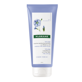 КЛОРАН бальзам-ополіскувач льон 200мл