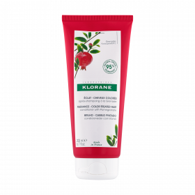 КЛОРАН бальзам-ополіскувач гранат 200мл