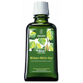 ВЕЛЕДА БЕРЕЗОВЫЙ ЭКСТРАКТ 250 мл