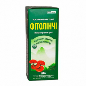 ФИТОЛИНЧИ бутылка 200 мл