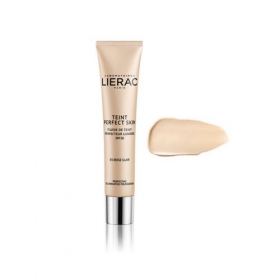 ЛИЕРАК Тен Перфект Скин 01 30мл