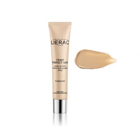 ЛИЕРАК Тен Перфект Скин 02 30мл