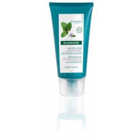 КЛОРАН бальзам-ополіскувач м'ята 150мл