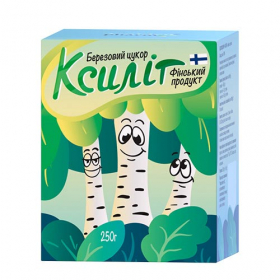 КСИЛИТ порошок 250 г