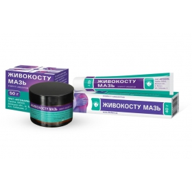 ЖИВОКОСТА МАЗЬ 50г