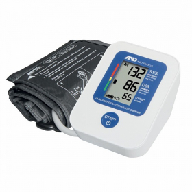 ТОНОМЕТР АНД ИЗМЕРИТЕЛЬ АРТЕРИАЛЬНОГО ДАВЛЕНИЯ ЦИФРОВОЙ UA-888-Е