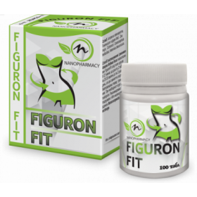 ФИГУРОН ФИТ FIGURONFIT табл. 0,4 г №100