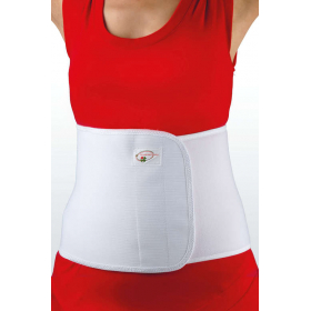 БАНДАЖ післяопераційний для підтримання спини і м'язів черевної стінки «СТРОНГ» р.M