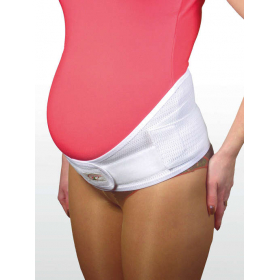 БАНДАЖ ДО- і післяродовий «ГЛЕДІС» р. М