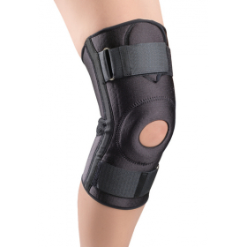 БАНДАЖ для сильної фіксації КОЛІНА розмір М