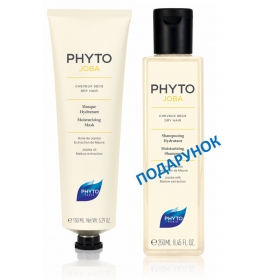 ФИТО Фитожоба маска 150мл + ФИТО Фитожоба шампунь 250мл НАБОР