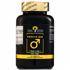 PROSTA-AID ПРОСТА ПОМОЩЬ ДЛЯ МУЖЧИН капс. №60