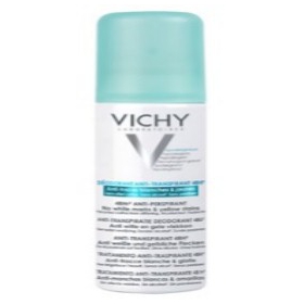 ВІШІ дезодорант-антиперспірант проти білих слідів і жовтих плям 48г 125мл