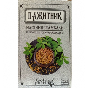 ПАЖИТНИК СЕМЕНА ШАМБАЛЫ 100 г