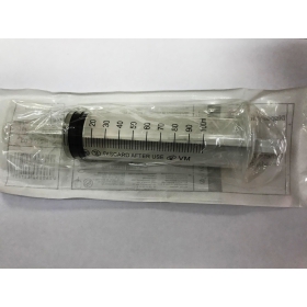 ШПРИЦ С КОНУСОМ ДЛЯ ПОДСОЕДИНЕНИЯ КАТЕТЕРА 100мл