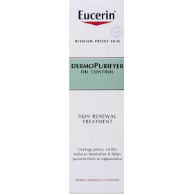 ЭУЦЕРИН «EUCERIN» ДЕРМОПЬЮР СЫВОРОТКА ДЛЯ ПРОБЛЕМНОЙ КОЖИ 40мл