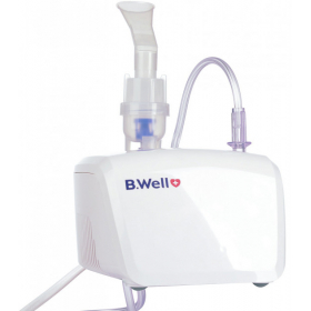 НЕБУЛАЙЗЕР компресійний B.Well «Basic» PRO-110