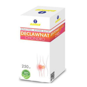 ДЕКЛОНАТ ХОНДРО 250 мл