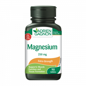 МАГНИЙ 250 мг табл. №90