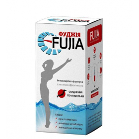 ФУДЖИЯ капс. 300 мг №60