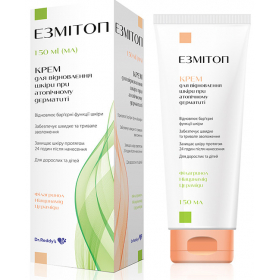 ЕЗМІТОП крем 150мл