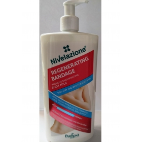 НИВЕЛАЗИОН интенсивно востанавлюющее молочко для очень сухой кожи 500мл