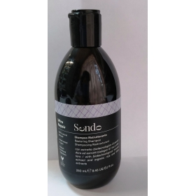 СЕНДО SENDO УЛЬТРА РИПЕА Шампунь восстанавливающий для поврежденных волос 250мл