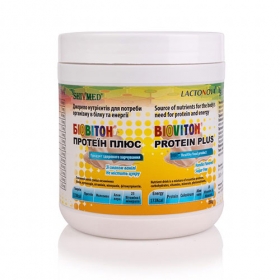 БИОВИТОН ПРОТЕИН ПЛЮС 200 г
