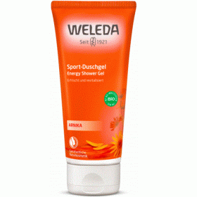 ВЕЛЕДА АРНИКА СПОРТ ГЕЛЬ ДЛЯ ДУША 200 мл